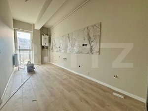 Apartament 2/3 camere, 52.60 mp, parcare subterana, zona Terra