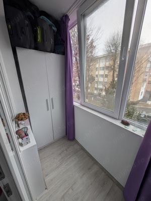 Apartament cu 2 camere, garaj bonus, 54 mp, mobilat, utilat, zonă bună - imagine 5