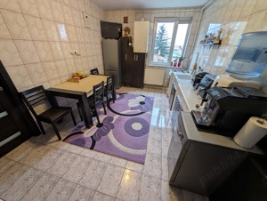 Apartament cu 2 camere, garaj bonus, 54 mp, mobilat, utilat, zonă bună