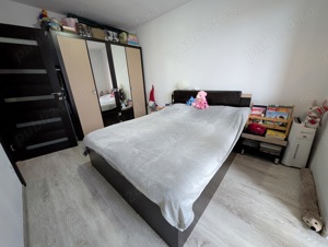 Apartament cu 2 camere, garaj bonus, 54 mp, mobilat, utilat, zonă bună - imagine 3