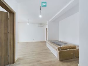 Apartament 2 camere la parter cu grădină proprie în zona Aradului - imagine 7