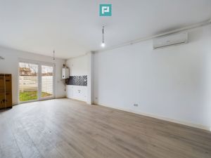 Apartament 2 camere la parter cu grădină proprie în zona Aradului - imagine 2