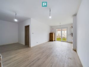 Apartament 2 camere la parter cu grădină proprie în zona Aradului