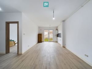 Apartament 2 camere la parter cu grădină proprie în zona Aradului - imagine 9