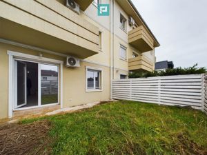 Apartament 2 camere la parter cu grădină proprie în zona Aradului - imagine 11