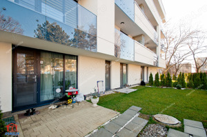 Apartament ultramodern, 3 camere, parter, Luxury Residence Tiglina - imagine 15