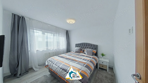 Apartament spatios cu 3 camere in Alfa - imagine 2