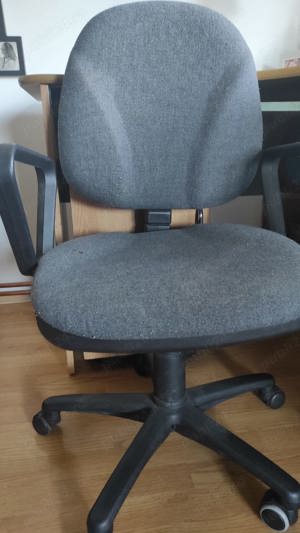 Scaun de birou ergonomic