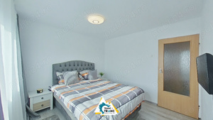 Apartament spatios cu 3 camere in Alfa - imagine 6