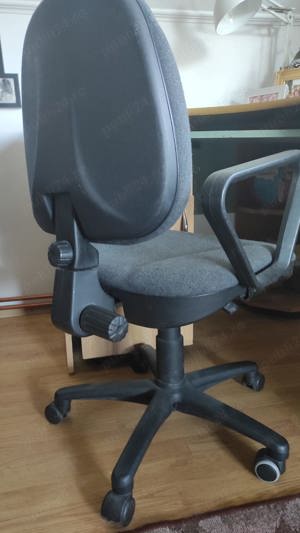 Scaun de birou ergonomic - imagine 2