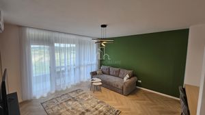 Apartament Nou, Mobilat/Utilat Lux, cu Parcare - Concept 9 - imagine 10