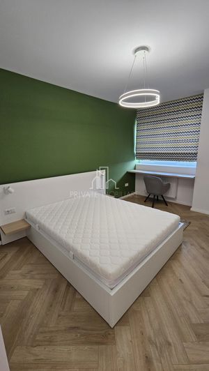 Apartament Nou, Mobilat/Utilat Lux, cu Parcare - Concept 9 - imagine 9