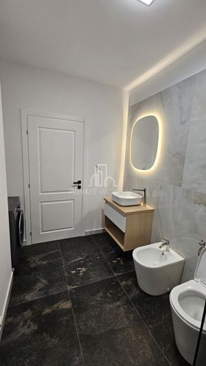 Apartament Nou, Mobilat/Utilat Lux, cu Parcare - Concept 9 - imagine 7