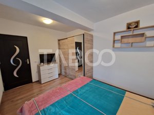 Apartament 2 camere etaj 1 loc de parcare subteran Arhitectilor - imagine 12