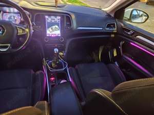 Renault Megane 1.6 diesel 131 CP 2018 - imagine 3