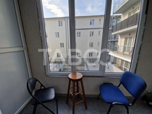 Apartament 2 camere etaj 1 loc de parcare subteran Arhitectilor - imagine 9