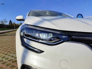 Renault Megane 1.6 diesel 131 CP 2018 - imagine 5