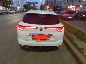 Renault Megane 1.6 diesel 131 CP 2018 - imagine 2