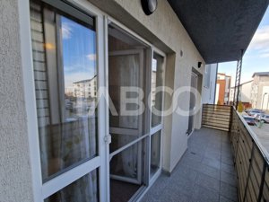 Apartament 2 camere etaj 1 loc de parcare subteran Arhitectilor - imagine 10