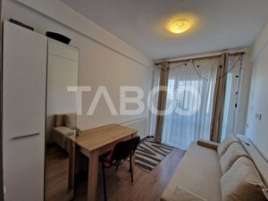 Apartament 2 camere etaj 1 loc de parcare subteran Arhitectilor - imagine 4