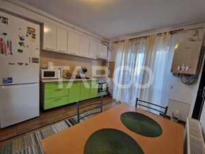 Apartament 2 camere etaj 1 loc de parcare subteran Arhitectilor - imagine 13