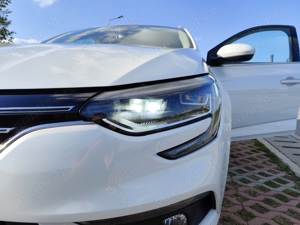 Renault Megane 1.6 diesel 131 CP 2018 - imagine 4