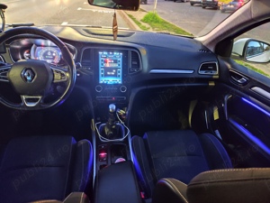 Renault Megane 1.6 diesel 131 CP 2018 - imagine 10