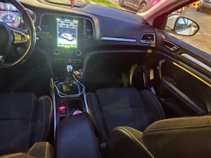 Renault Megane 1.6 diesel 131 CP 2018 - imagine 6