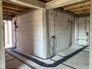 Electrician autorizat