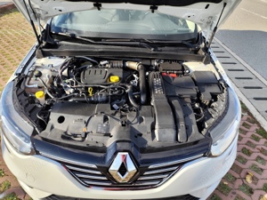 Renault Megane 1.6 diesel 131 CP 2018 - imagine 9