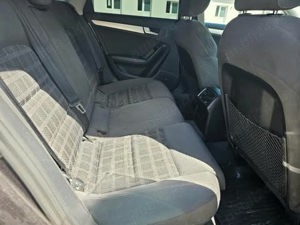 Audi A4 B8 Facelift - imagine 5
