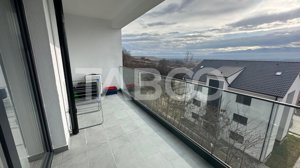 Apartament 2 camere 53 mpu finisat modern balcon mobilat utilat - imagine 14