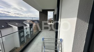 Apartament 2 camere 53 mpu finisat modern balcon mobilat utilat - imagine 12