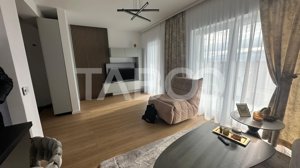 Apartament 2 camere 53 mpu finisat modern balcon mobilat utilat - imagine 11