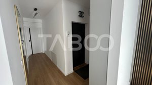 Apartament 2 camere 53 mpu finisat modern balcon mobilat utilat - imagine 8