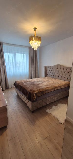 Închiriez apartament cu 2 camere, Sector 3, Strada Drumul Gura Arieșului 109-115 - imagine 2