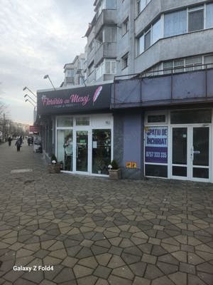 Spatiu Comercial - Stefan cel Mare