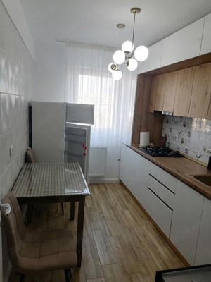 Închiriez apartament cu 2 camere, Sector 3, Strada Drumul Gura Arieșului 109-115 - imagine 5