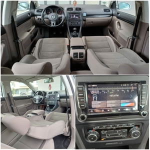 Volkswagen Golf 6 Euro 5 - imagine 6