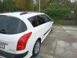 Peugeot 308 - imagine 3