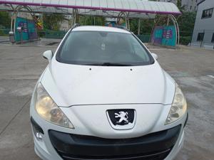 Peugeot break 308SW