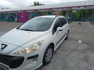 Peugeot 308 - imagine 6