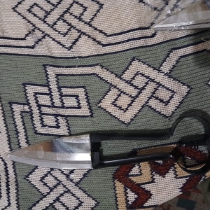 Foarfeca manuala pentru tuns oile cu lame late din otel forjat, 30 cm,nouă - imagine 2