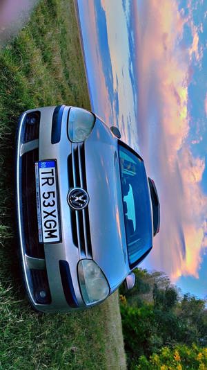 vand golf 5