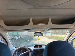 Fiat Scudo 8+1 an 2007  - imagine 5