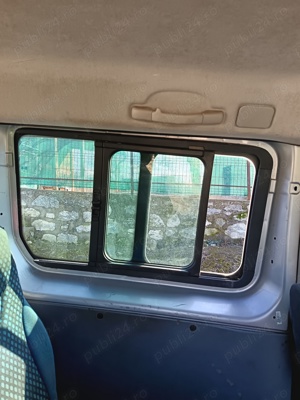 Fiat Scudo 8+1 an 2007  - imagine 4