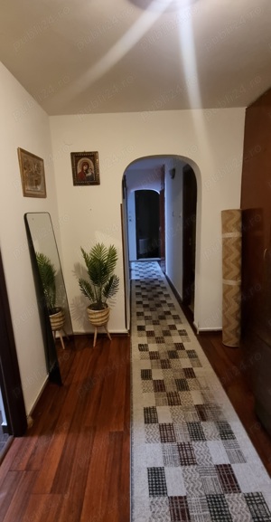 Apartament 3 camere zona Vitan