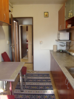 Apartament 2 camere str. Pecineaga intersecție cu șos. Sălaj - imagine 5