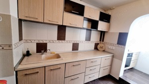 Apartament 3 camere zona Vitan - imagine 8