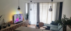 PRIMUL RÂND LA MARE - Vând ori Schimb Apartament Exclusivist cu Parcare Subterană  ONE MAMAIA NORD  - imagine 6